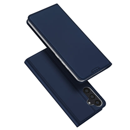 DUX DUCIS Skin Pro Series Flip-Handyhülle aus Leder - SmartPhoneZubehör.com