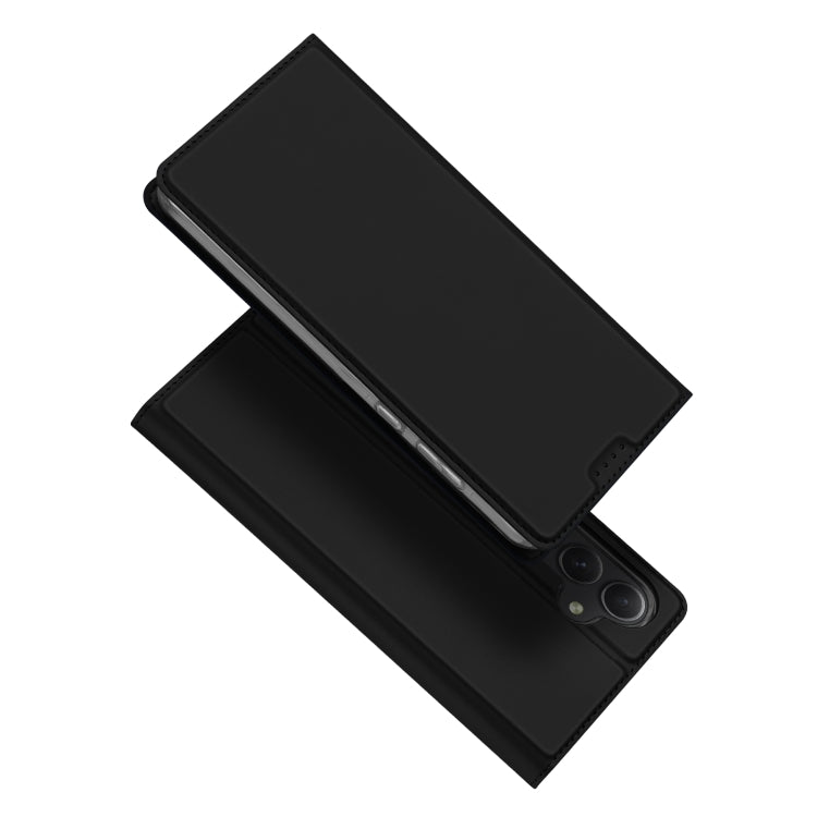 DUX DUCIS Skin Pro Series Flip-Handyhülle aus Leder - SmartPhoneZubehör.com