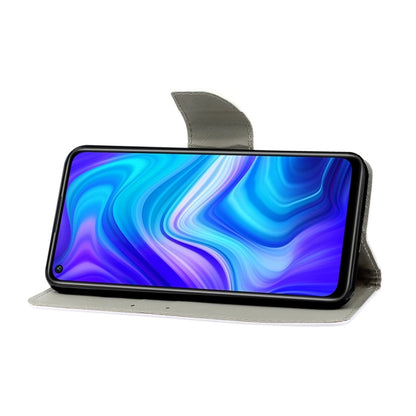 Horizontales Flip-PU-Lederetui mit Halter, Kartenfächern und Brieftasche, Series 2 - SmartPhoneZubehör.com