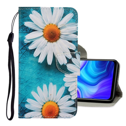 Horizontales Flip-PU-Lederetui mit Halter, Kartenfächern und Brieftasche, Series 2 - SmartPhoneZubehör.com