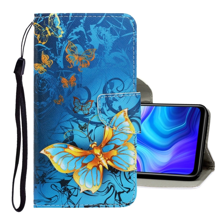 Horizontales Flip-PU-Lederetui mit Halter, Kartenfächern und Brieftasche, Series 2 - SmartPhoneZubehör.com