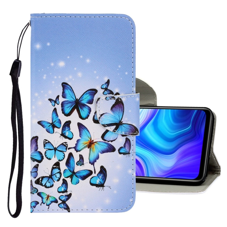 Horizontales Flip-PU-Lederetui mit Halter, Kartenfächern und Brieftasche, Series 2 - SmartPhoneZubehör.com