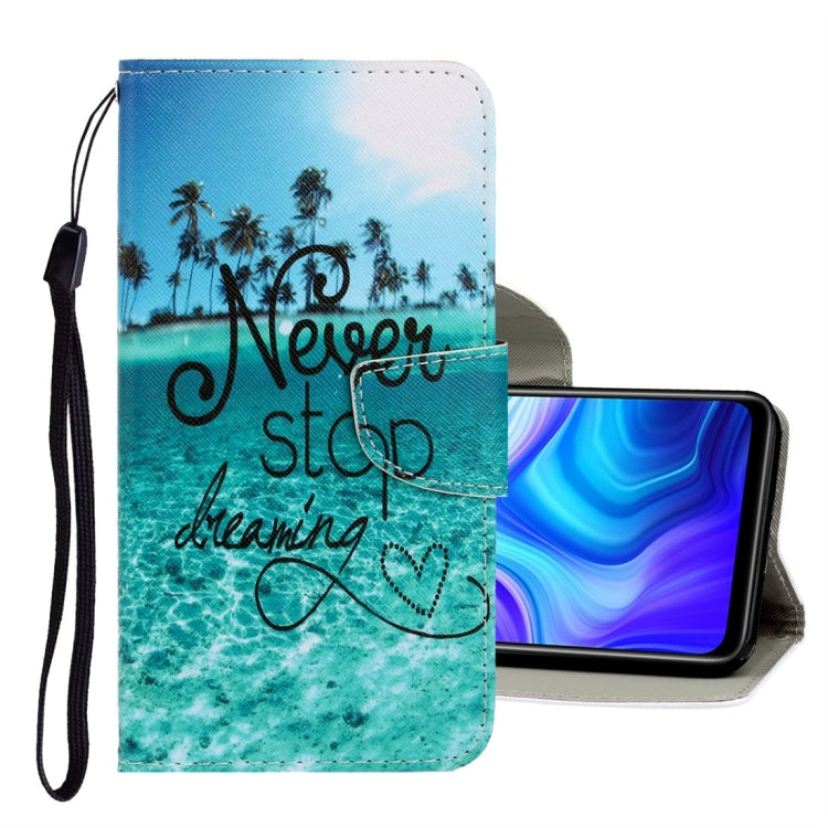 Horizontales Flip-PU-Lederetui mit Halter, Kartenfächern und Brieftasche, Series 2 - SmartPhoneZubehör.com