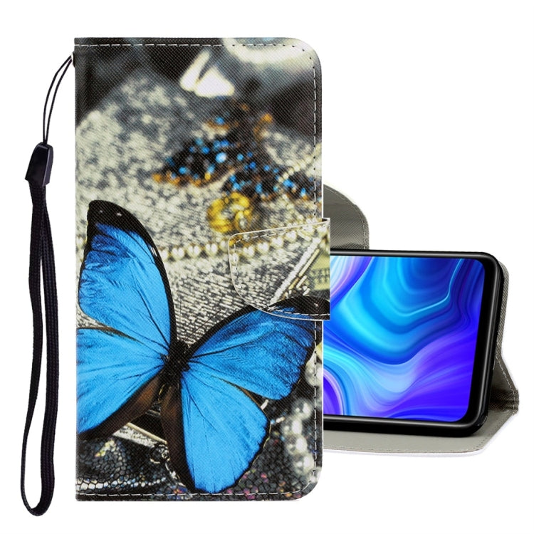 Horizontales Flip-PU-Lederetui mit Halter, Kartenfächern und Brieftasche, Series 2 - SmartPhoneZubehör.com