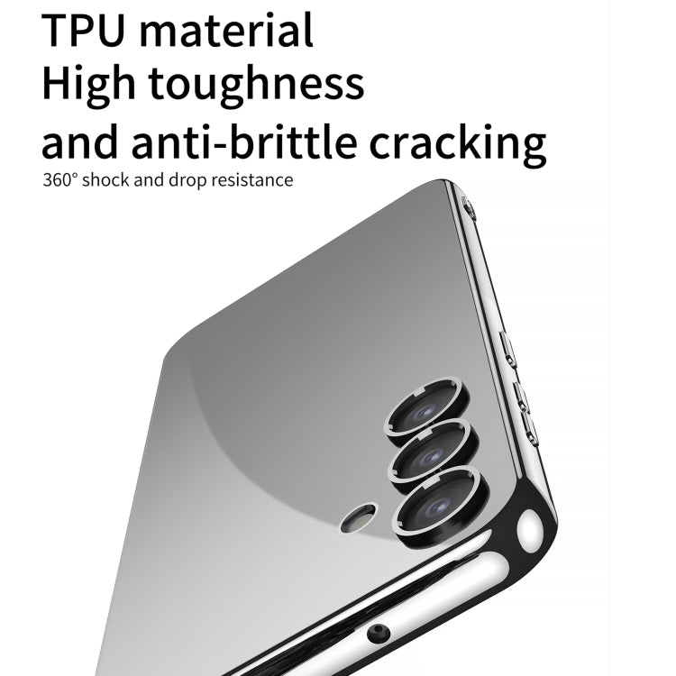 Transparente TPU-Handyhülle mit GKK-Beschichtung - SmartPhoneZubehör.com