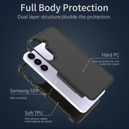 Armor PC Hybrid TPU-Telefonhülle - SmartPhoneZubehör.com