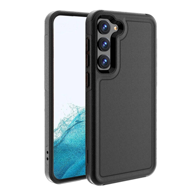 Armor PC Hybrid TPU-Telefonhülle - SmartPhoneZubehör.com