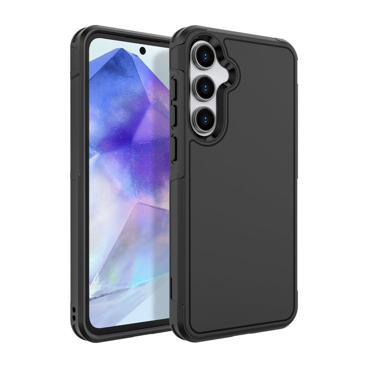 Armor PC Hybrid TPU-Telefonhülle - SmartPhoneZubehör.com