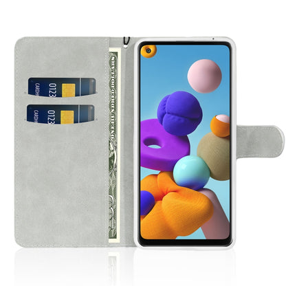 Horizontales Handy Flip-Lederetui mit Glitzerpulver, Kartenfächern, Halter und Umhängeband - SmartPhoneZubehör.com