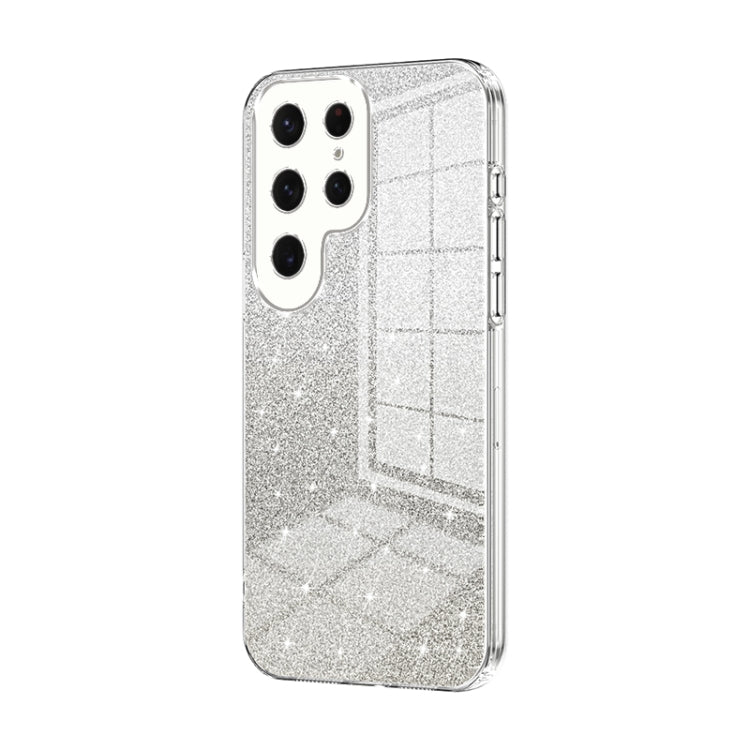 Glitzer TPU Handyhülle für Samsung Galaxy S25 5G | S25+ 5G | S25 Ultra 5G