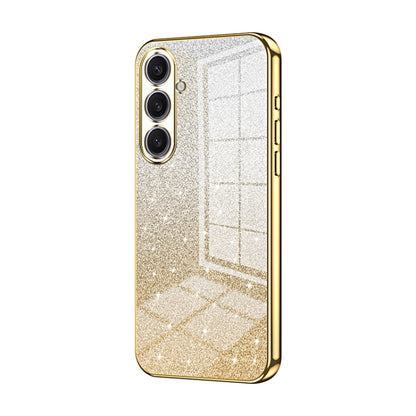 Glitzer TPU Handyhülle für Samsung Galaxy S25 5G | S25+ 5G | S25 Ultra 5G