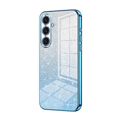 Glitzer TPU Handyhülle für Samsung Galaxy S25 5G | S25+ 5G | S25 Ultra 5G