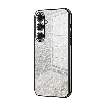 Glitzer TPU Handyhülle für Samsung Galaxy S25 5G | S25+ 5G | S25 Ultra 5G