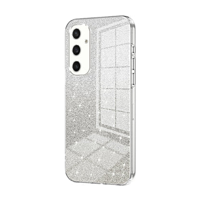 Glitzer TPU Handyhülle für Samsung Galaxy S25 5G | S25+ 5G | S25 Ultra 5G