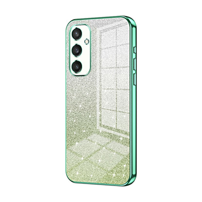 Glitzer TPU Handyhülle für Samsung Galaxy S25 5G | S25+ 5G | S25 Ultra 5G