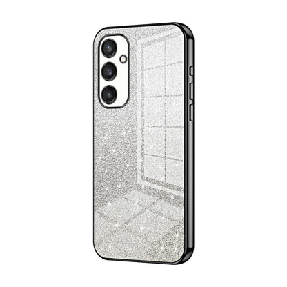 Glitzer TPU Handyhülle für Samsung Galaxy S25 5G | S25+ 5G | S25 Ultra 5G