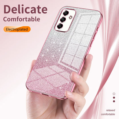 Glitzer TPU Handyhülle für Samsung Galaxy S25 5G | S25+ 5G | S25 Ultra 5G