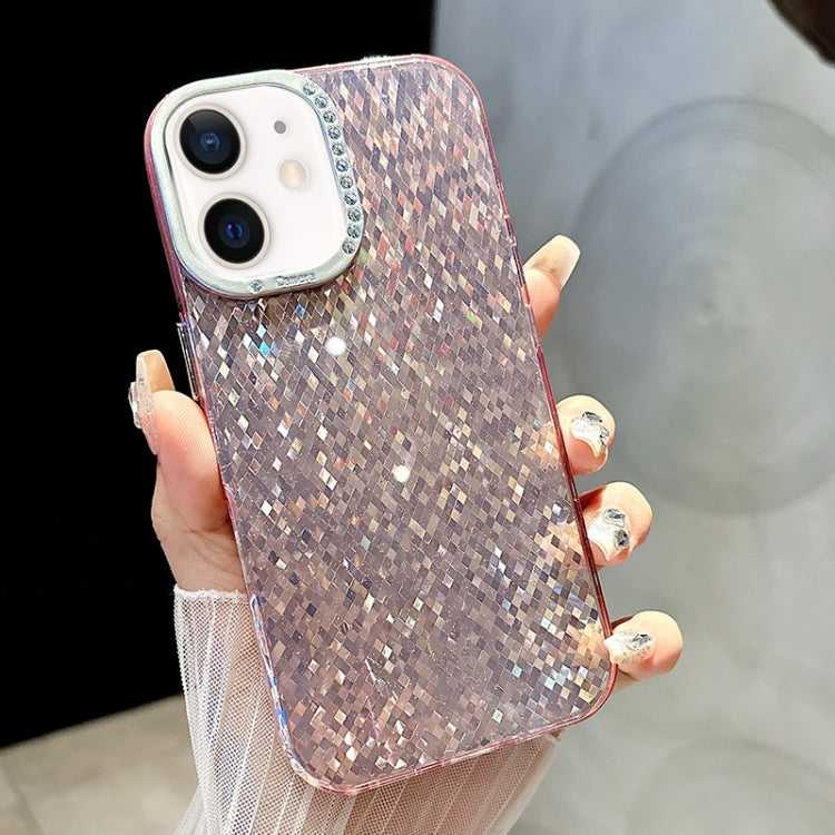 Glitzer TPU Handyhülle für iPhone 11 | 11 Pro Max