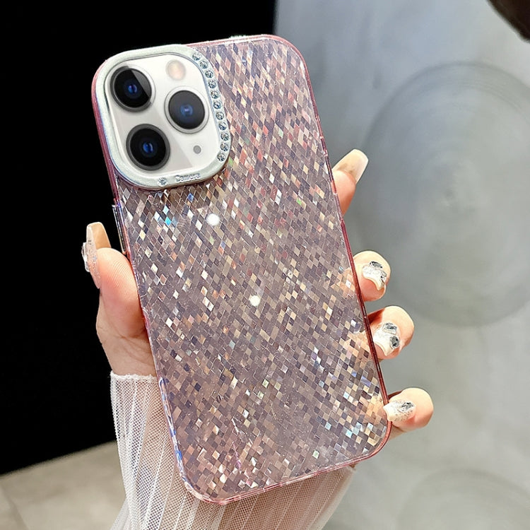 Glitzer TPU Handyhülle für iPhone 11 | 11 Pro Max