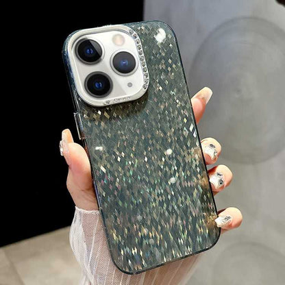 Glitzer TPU Handyhülle für iPhone 11 | 11 Pro Max