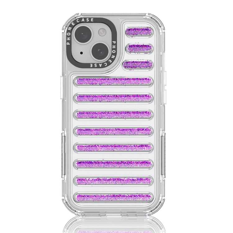 Glitzer TPU Handyhülle für iPhone 15 Pro | 15 Plus / 14 Plus | 15 | 14 / 13 | 14 Pro