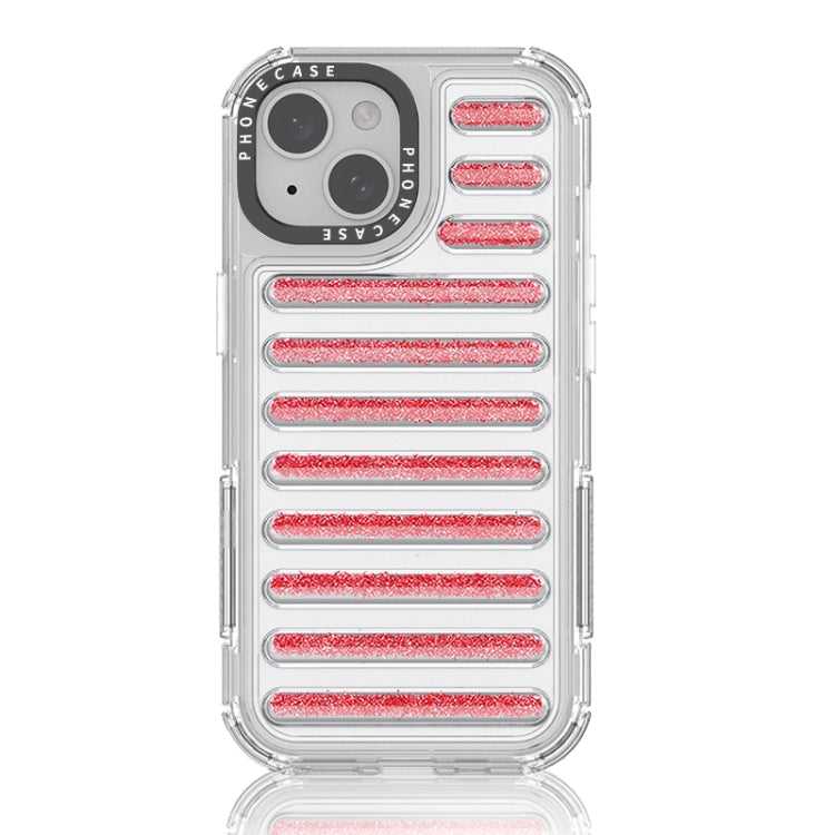 Glitzer TPU Handyhülle für iPhone 15 Pro | 15 Plus / 14 Plus | 15 | 14 / 13 | 14 Pro