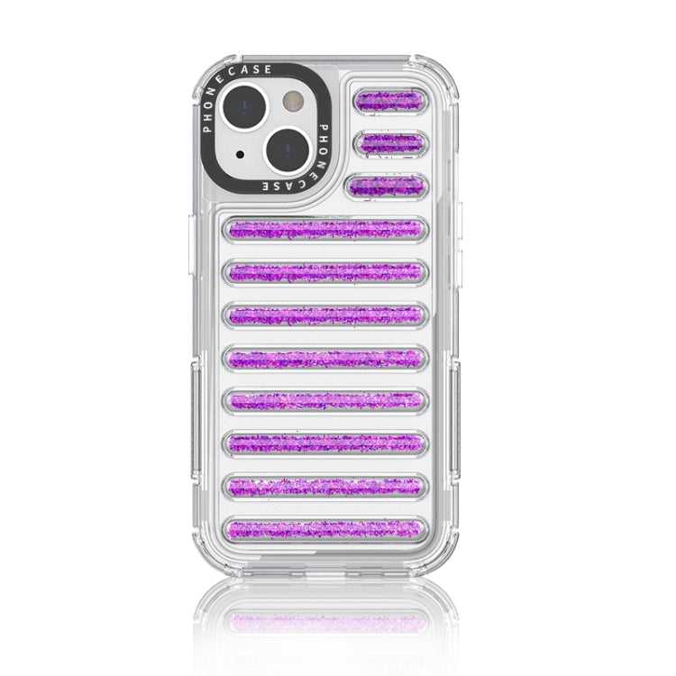 Glitzer TPU Handyhülle für iPhone 15 Pro | 15 Plus / 14 Plus | 15 | 14 / 13 | 14 Pro