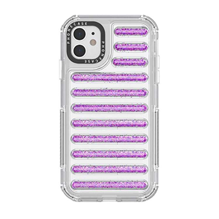 Glitzer TPU Handyhülle für iPhone 11 Pro Max | 11 | XS / X | XR | XS Max