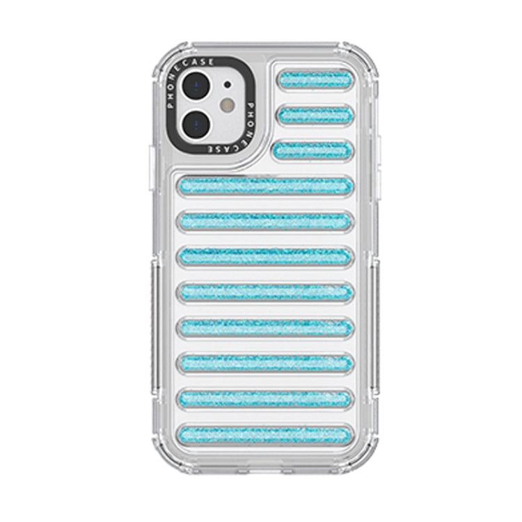 Glitzer TPU Handyhülle für iPhone 11 Pro Max | 11 | XS / X | XR | XS Max