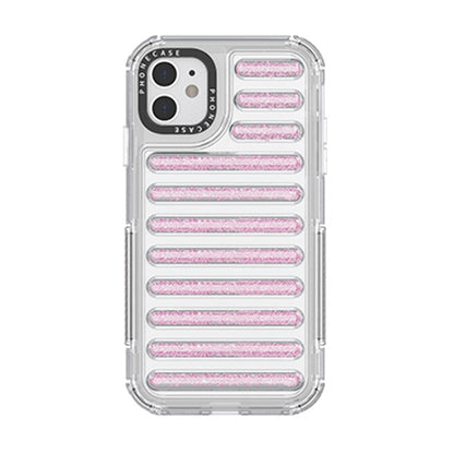 Glitzer TPU Handyhülle für iPhone 11 Pro Max | 11 | XS / X | XR | XS Max