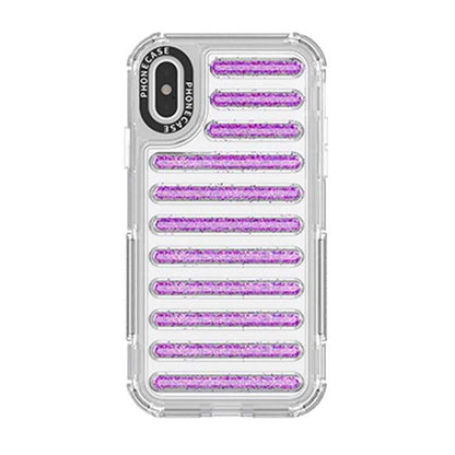 Glitzer TPU Handyhülle für iPhone 11 Pro Max | 11 | XS / X | XR | XS Max