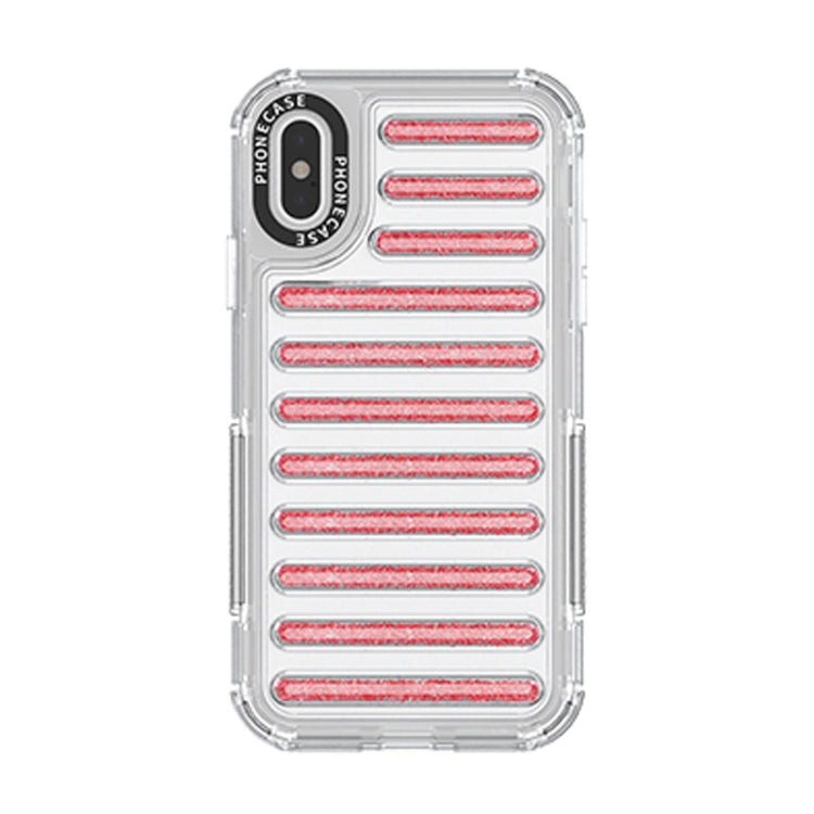 Glitzer TPU Handyhülle für iPhone 11 Pro Max | 11 | XS / X | XR | XS Max