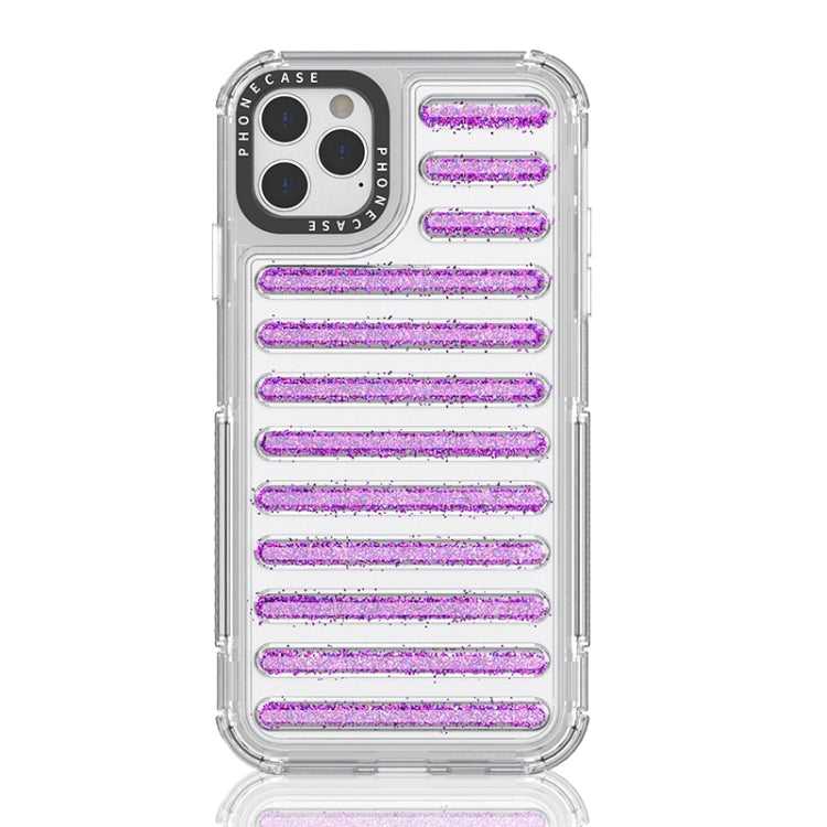 Glitzer TPU Handyhülle für iPhone 11 Pro Max | 11 | XS / X | XR | XS Max