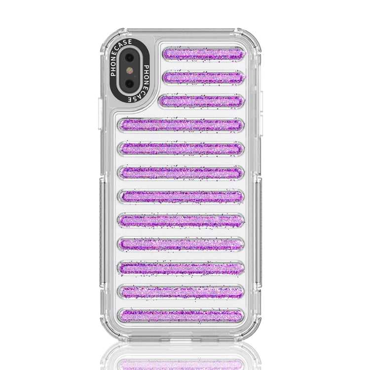 Glitzer TPU Handyhülle für iPhone 11 Pro Max | 11 | XS / X | XR | XS Max