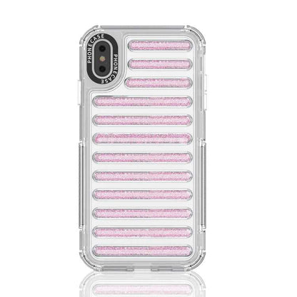 Glitzer TPU Handyhülle für iPhone 11 Pro Max | 11 | XS / X | XR | XS Max