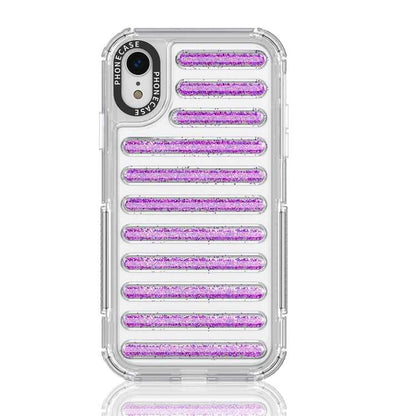 Glitzer TPU Handyhülle für iPhone 11 Pro Max | 11 | XS / X | XR | XS Max