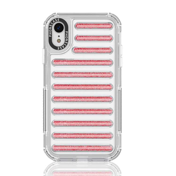 Glitzer TPU Handyhülle für iPhone 11 Pro Max | 11 | XS / X | XR | XS Max