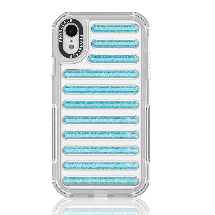 Glitzer TPU Handyhülle für iPhone 11 Pro Max | 11 | XS / X | XR | XS Max