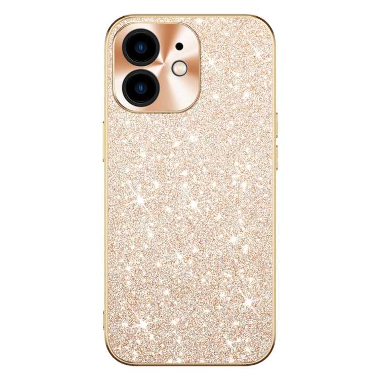 Glitzer TPU Handyhülle für iPhone 14 Pro | 14 Pro Max | 13 Pro Max | 13 Pro | 13 | 12 | 12 Pro Max | 12 Pro