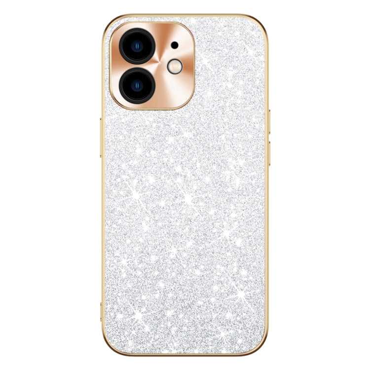 Glitzer TPU Handyhülle für iPhone 14 Pro | 14 Pro Max | 13 Pro Max | 13 Pro | 13 | 12 | 12 Pro Max | 12 Pro