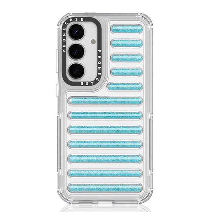 Glitzer TPU Handyhülle für Samsung Galaxy S25 5G | S25+ 5G | S25 Ultra 5G