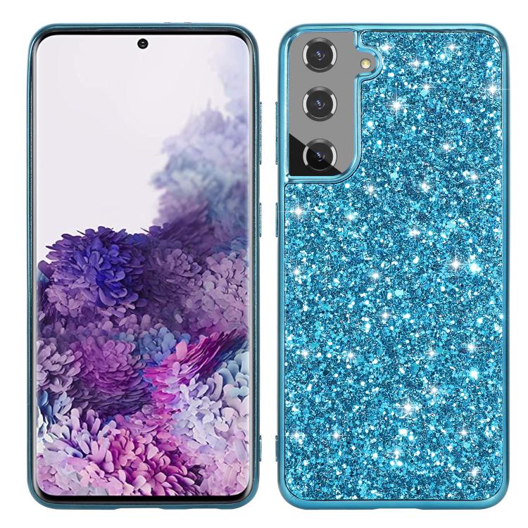 Glitzer TPU Handyhülle für Samsung Galaxy S25 5G | S25+ 5G