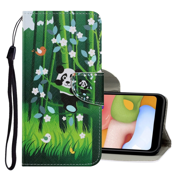 Farbiges  horizontales Flip-PU-Lederetui mit Halter, Kartenfächern, Brieftasche und Umhängeband, Series 1 - SmartPhoneZubehör.com