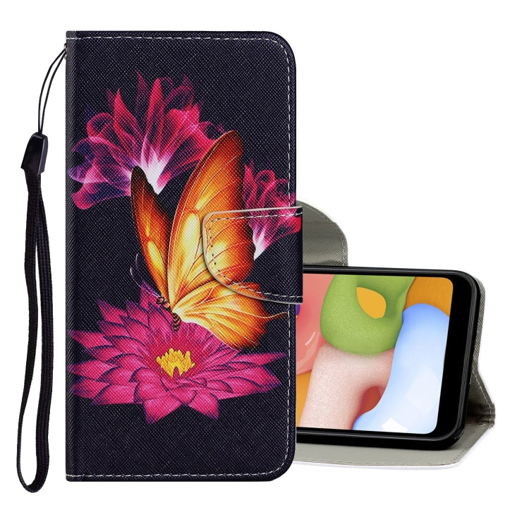 Farbiges  horizontales Flip-PU-Lederetui mit Halter, Kartenfächern, Brieftasche und Umhängeband, Series 1 - SmartPhoneZubehör.com