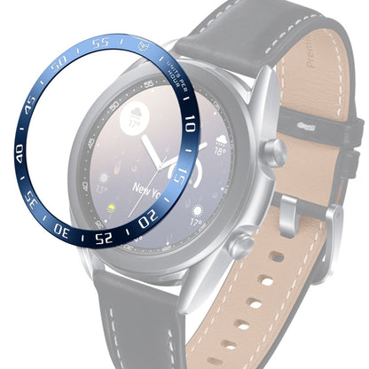 Smartwatch-Lünettenring aus Stahl, A-Version - SmartPhoneZubehör.com