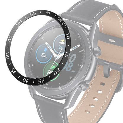 Smartwatch-Lünettenring aus Stahl, A-Version - SmartPhoneZubehör.com