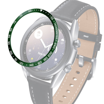 Smartwatch-Lünettenring aus Stahl, E-Version - SmartPhoneZubehör.com