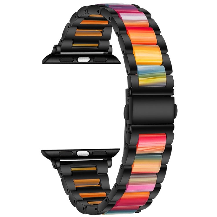 Armband für Apple Watch 38/40/41/42/44/45/46/49 mm - Perlmutt - SmartPhoneZubehör.com