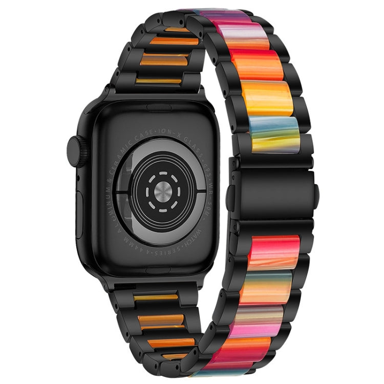 Armband für Apple Watch 38/40/41/42/44/45/46/49 mm - Perlmutt - SmartPhoneZubehör.com