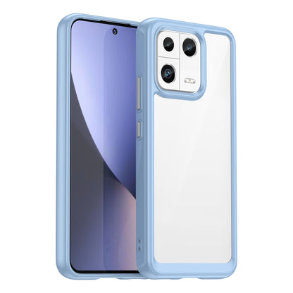 Bunte Serie Acryl + TPU-Handyhülle - SmartPhoneZubehör.com